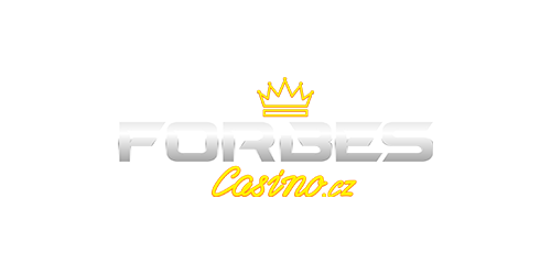 Forbes Casino Logo