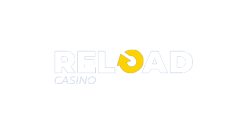 Reload Casino Logo