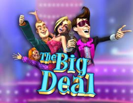 The Big Deal