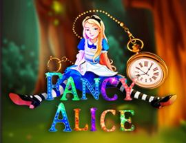 Fancy Alice