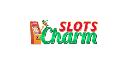 Slots Charm Casino Logo