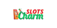 Slots Charm Casino Logo