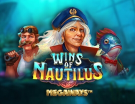 Wins of Nautilus Megaways