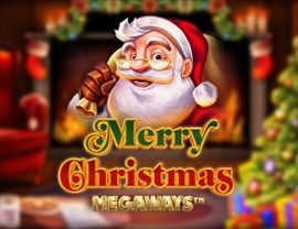 Merry Christmas Megaways