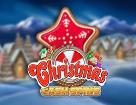 Christmas Cash Spins