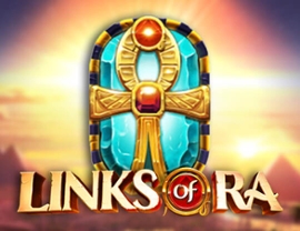 Links of Ra