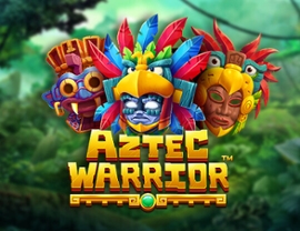 Aztec Warrior