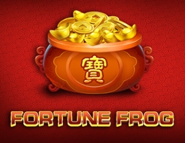 Fortune Frog