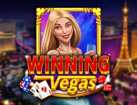 Winning Vegas
