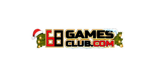 68 Games Club Casino Logo