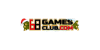 68 Games Club Casino Logo
