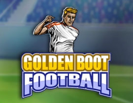 Golden Boot Football
