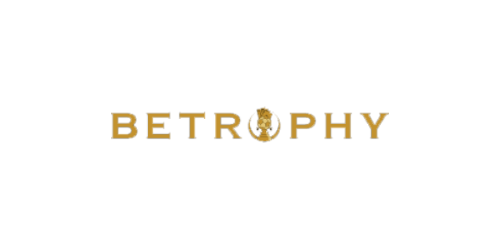 Betrophy Casino Logo