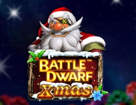 Battle Dwarf Xmas