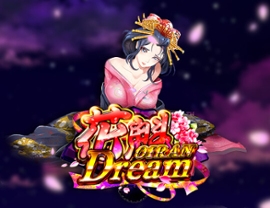Oiran Dream