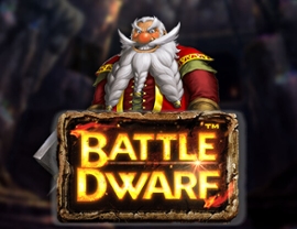 Battle Dwarf