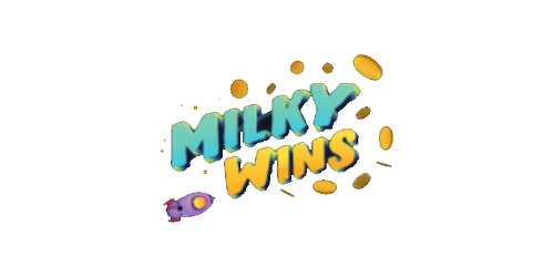 Milky Wins Casino Logo