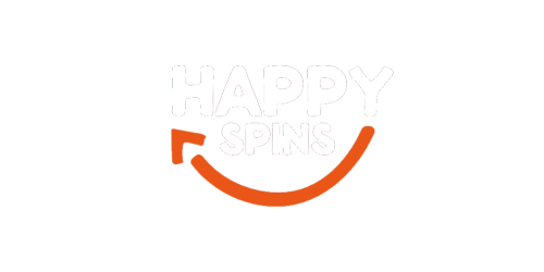 HappySpins Casino Logo