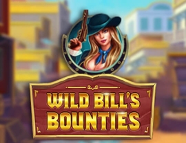 Wild Bill's Bounties