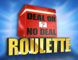 Deal or no Deal: Roulette