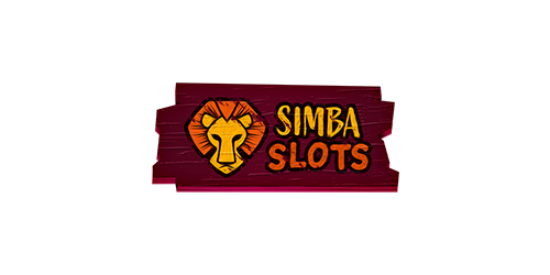 Simba Slots Casino Logo