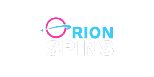 Orion Spins Casino Logo