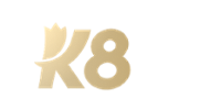 K8 Casino Logo