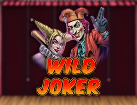 Wild Joker