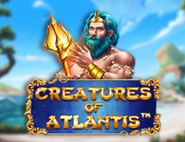 Creatures of Atlantis