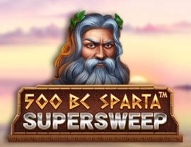 500 BC Sparta Supersweep