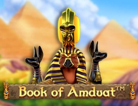 Book of Amduat