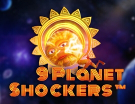 9 Plabet Shockers
