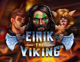 Eirik the Vikings