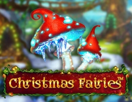 Christmas Fairies