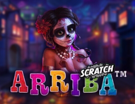 Arriba Scratch