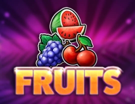 Fruits (Hölle Games)
