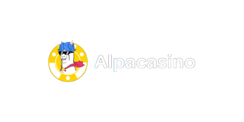 AlpaCasino Logo