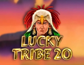 Lucky Tribe 20