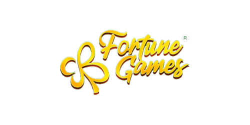 Fortune Games Casino Logo