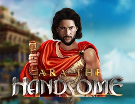 Ara the Handsome