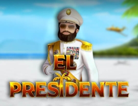 El Presidente
