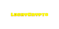 Lucky Crypto Casino Logo