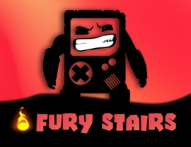 Fury Stairs