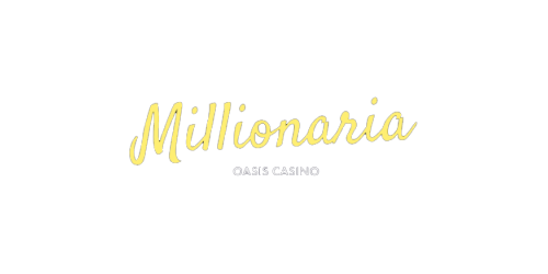 Millionaria Casino Logo