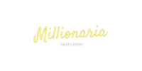 Millionaria Casino Logo