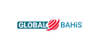 GlobalBahis Casino Logo