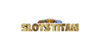 SlotsTitan Casino Logo