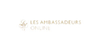 Les Ambassadeurs Online Casino Logo