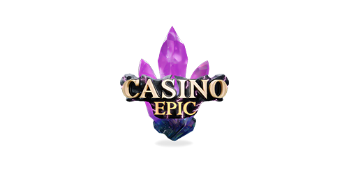 Casino Epic Logo
