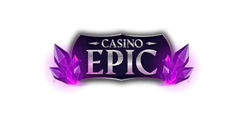 Casino Epic Logo